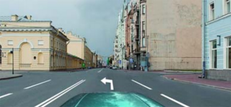 Что такое пешеходная часть дороги и как отличить ее от проезжей части для парковки автомобилей?