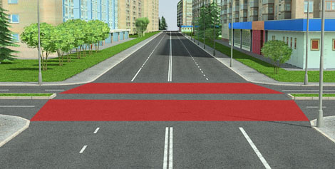 Что такое дорожное покрытие в правилах дорожного движения? Основные понятия, используемые в настоящем Федеральном законе